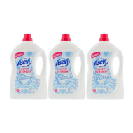 Asevi Laundry Detergent Washing Liquid 40 Wash 2.4L