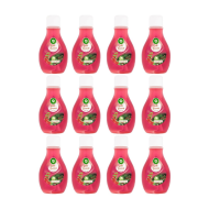 Air Wick Fresh'N Up Wild Berries 375ml - Pack of 12