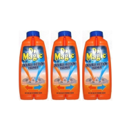 Dr Magic Double Action Foamier 500ml - Pack of 3