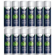 Bond It Glue Monster Super Glue Activator Spray 200ml - Pack of 12