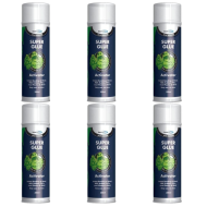 Bond It Glue Monster Super Glue Activator Spray 200ml - Pack of 6