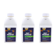 Bartoline Paint Predator Fast Action Paint and Varnish Stripper 500ml