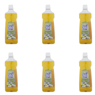 Clean n Fresh Pine Disinfectant for Surface Cleaning & Odour Control 1L