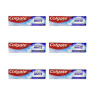 Colgate Advanced White Fluoride Toothpaste 100ml