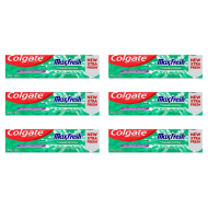 Colgate MaxFresh Cooling Crystals Clean Mint Toothpaste 100ml