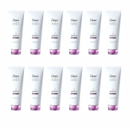 Dove Advanced Hair Series Youthful Vitality Conditioner 50ml - Pack of 12