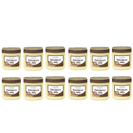 Cotton Tree Petroleum Jelly Fragranced With Cocoa Butter 226g - Pack of 12