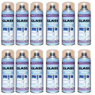 Paint Factory Glass Frosting Spray 250ml - Pack of 1