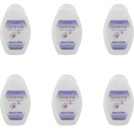 Beauty Formulas Gentle Feminine Intimate Cleansing Wash 250ml - Pack of 6