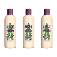 Aussie Aussome Volume Shampoo 300ml