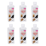 HG Stainaway No. 3 Stain remover 50ml - Pack of 6