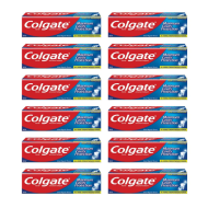 Colgate Cavity Protection Fresh mint 100ml - Pack of 12
