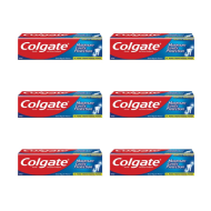 Colgate Cavity Protection Fresh mint 100ml - Pack of 6