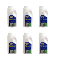 Bartoline TX10 Paint and Varnish Stripper 1 Litre