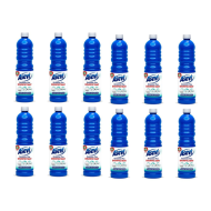 Asevi Disinfectant Floor and Surface Cleaner Liquid 1L