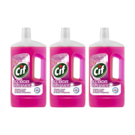 Cif Wild Orchid Floor Cleaner 1L