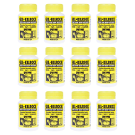 Kilrock Brush on Gel Descaler & Limescale remover 160ml - Pack of 12