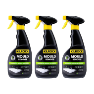 Kilrock Mould Remover Spray 500ml