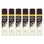 Lord Sheraton Leather Shine Spray 300ml - Pack of 6