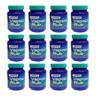 Masterplast Vapour Rub 100g - Pack of 12