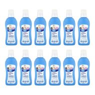 Milton Sterilising Fluid 500ml - Pack of 12