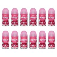 Airpure Automatic Air Freshener Refill True Romance 250ml - Pack of 12