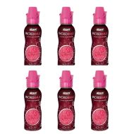 Airpure Incrediballs In-wash Scent Booster Fuchsia & Pearls 10 Washes - Pack of 6