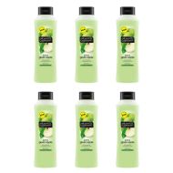 Alberto Balsam Juicy Green Apple Refreshing Conditioner 350ml - Pack of 6