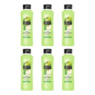 Alberto Balsam Juicy Green Apple Refreshing Shampoo 350ml - Pack of 6