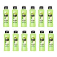 Alberto Balsam Juicy Green Apple Shampoo 350ml - Pack of 12