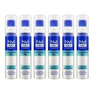 Nuage Men Shaving Oil With Menthol Cool & Smooth Shave 20ml - Pack of 6