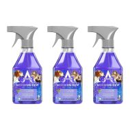 Astonish Morning Dew Pet Fresh Spray Disinfectant 550ml - Pack of 3