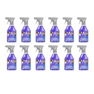 Astonish Morning Dew Pet Fresh Spray Disinfectant 550ml - Pack of 12