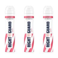 Right Guard Women Anti-Perspirant Sport 250ml - Pack of 3
