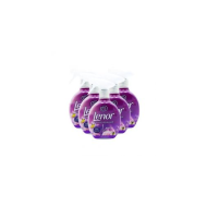 Lenor Crease Releaser Exotic Bloom 500ml - Pack of 5