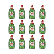 Fairy Washing Up Liquid 320ml - Pack of 12