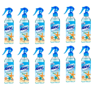 Asevi Air Freshener Spray Breeze 400Ml