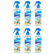 Asevi Air Freshener Spray Breeze 400Ml