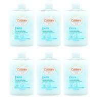 Cussons Pure Moisturising Antibacterial Hand Wash Camomile & Vitamin E 500ml