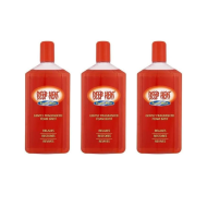 Deep Heat Gently Fragranced Foam Bath 350ML - Pack of 3
