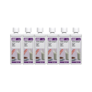 HG Stain Away 4, Removes Blood, Milk & Sauce Stains, 50ml - Pack of 6