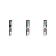 Listerine Duo Reach Interdental Medium Toothbrush - Pack of 3