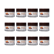 Palmer's Coconut Oil Formula with Vitamin E, Facial Moisturizer 50g - Pack of 12
