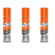 Mr Muscle Oven Cleaner Spray 300ML
