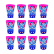 Astonish Oxy Active Non Bio Fabric Stain Remover Powder 625g