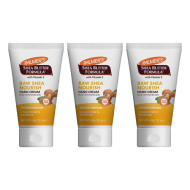 Palmer's Shea Hand Cream Shea Formula Hand Cream 60g - Pack of 3