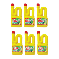 Elbow Grease Drain Unblocker 750ml - Pack of 6