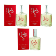 Charlie EDT Red Perfume 100ml