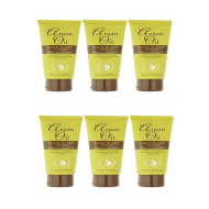Argan Oil Hand and Nail Cream 100ml - Pack of 6