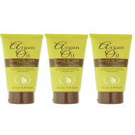 Argan Oil Hand and Nail Cream 100ml - Pack of 3